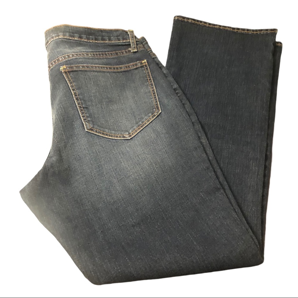 Old Navy”Flirt” Jeans